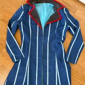 Hazbin Hotel Vox Women’s Costume